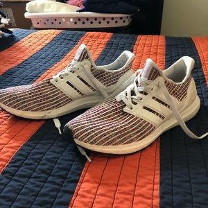 Men’s Adidas Ultraboost